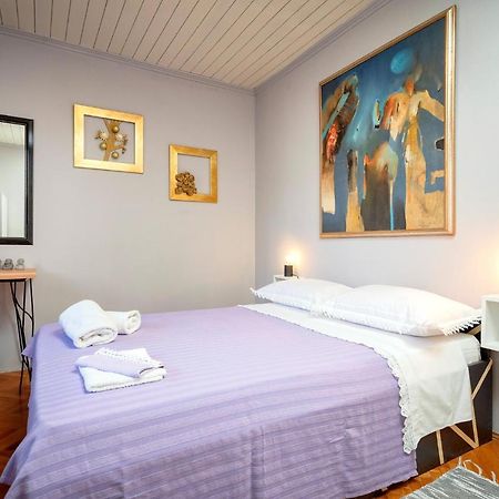 Apartment Bosiljak Jelsa  Kültér fotó