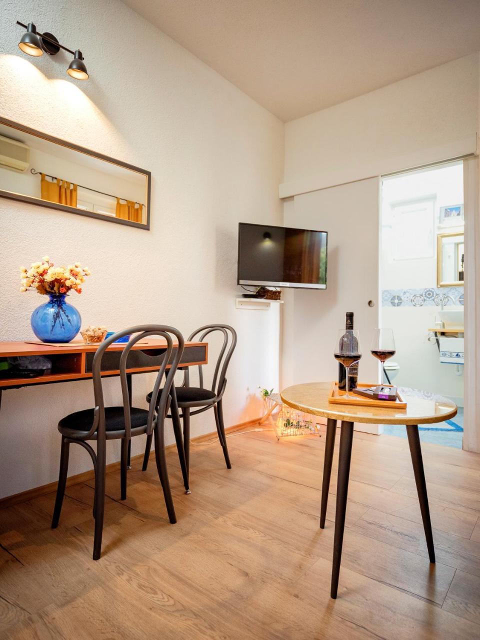Apartment Bosiljak Jelsa  Kültér fotó