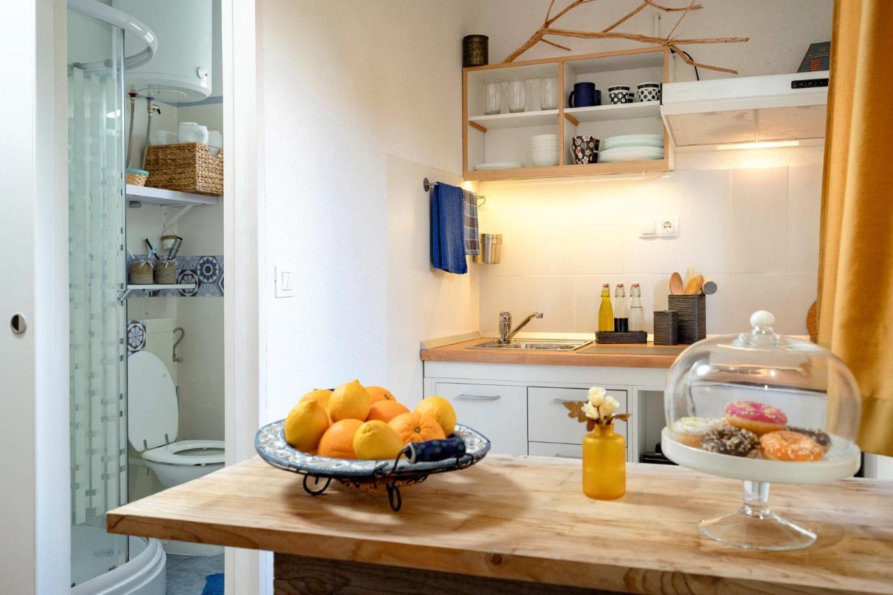 Apartment Bosiljak Jelsa  Kültér fotó